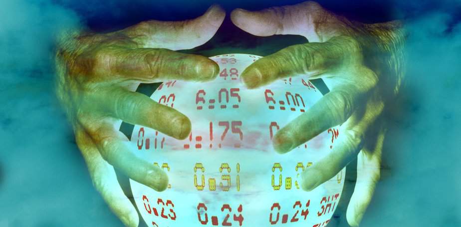 How polling failures, gambling legalization and political gridlock paved the way for the explosive rise of prediction markets
