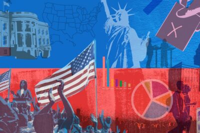 The Department of Justice is suing states for sensitive voter data − an election law scholar explains why federal efforts are facing resistance