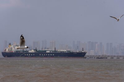 The Opening of Trump’s Box