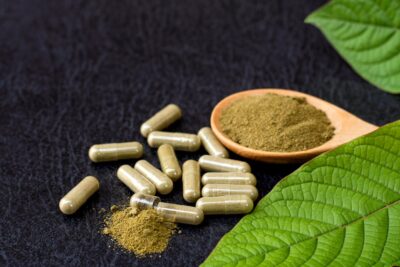 Kratom poisonings surged 1,200% over the past decade, and regulators are struggling to keep up with the dangers