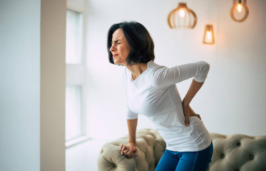 New Brain Circuit Discovery Explains Why Chronic Pain Wont Shut Off, Points To Possible Fix