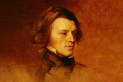 A Poet of Science Who Shook Faith in God