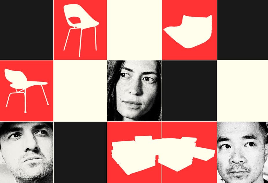 A 58,000 sofa? Inside the mind-boggling crime spree of L.A.s most tasteful burglar