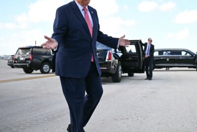 Trump risks falling in to the ‘asymmetric resolve’ trap in Iran − just as presidents before him did elsewhere