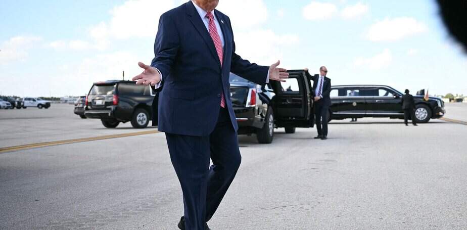 Trump risks falling in to the ‘asymmetric resolve’ trap in Iran − just as presidents before him did elsewhere
