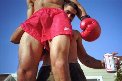 Slava Mogutin’s photos explore desire, vulnerability, sex and power Dazed