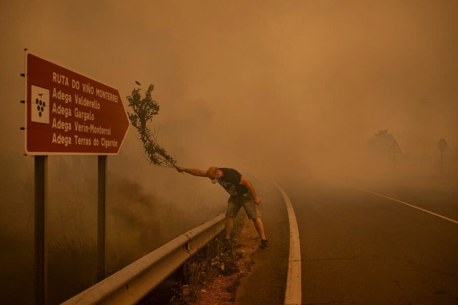 17 poignant images from the 2026 World Press Photo Contest Popular Science