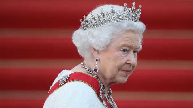 The truth about British stoicism
