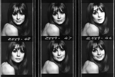 Leica Gallery London celebrates five decades with fashion icons, photographic legends, and rare vintage prints Digital Camera World