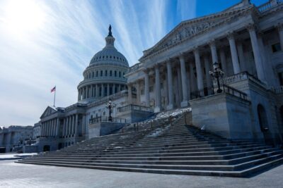 11 races that could determine control of the Senate – CBS News