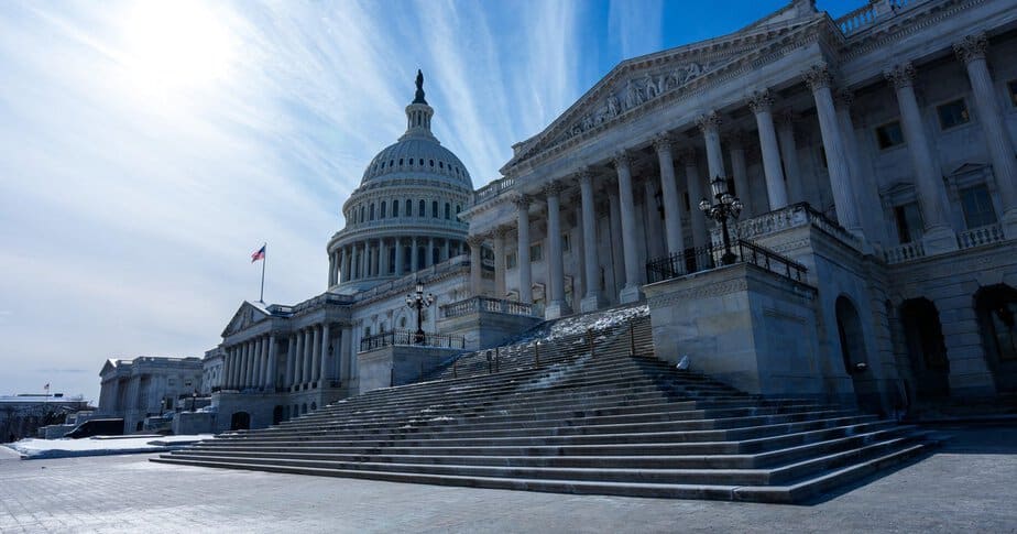 11 races that could determine control of the Senate – CBS News
