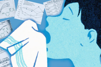 A Decongestant Debate That Won’t Clear Up