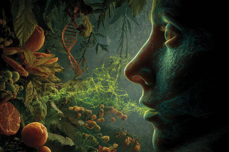 Hunter-Gatherer Genes Reveal the Hidden Power of Human Smell – Neuroscience News