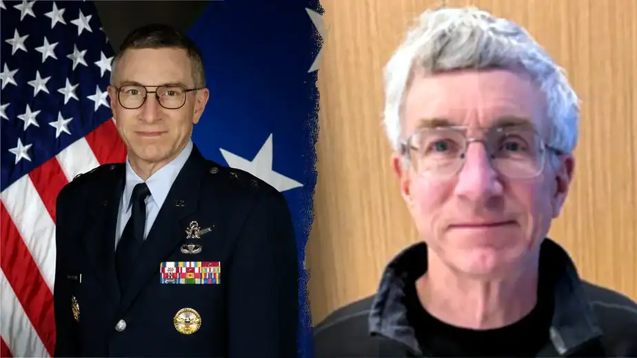 Trump says he met on missing scientists tied to US defense research Fox News
