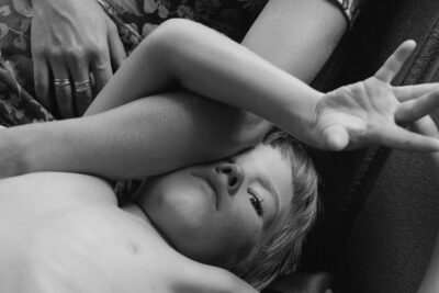 Emmet Gowin’s American Family