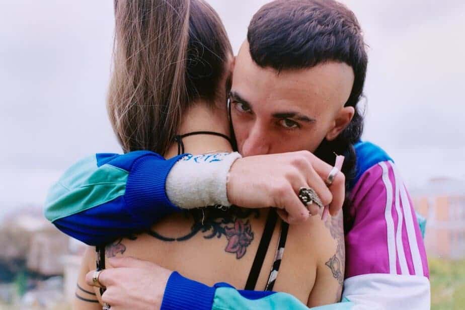 In photos: 24 hours in Barcelona’s hardcore scene