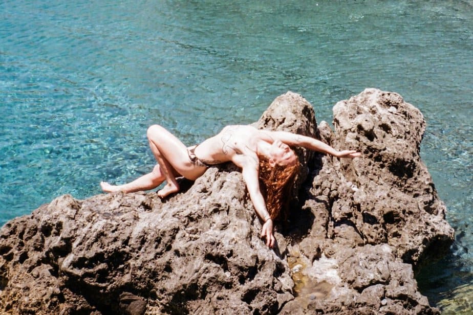 Nude awakening: Meet the young people embracing naturism Dazed