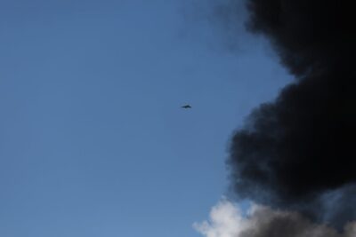 Why the US military is stuck using 1 million missiles against Iran’s 20,000 drones