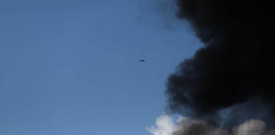 Why the US military is stuck using 1 million missiles against Iran’s 20,000 drones