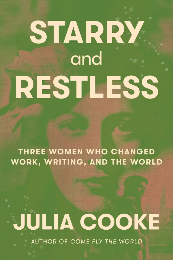 Rebecca West, Martha Gellhorn, and the Art of Self-Reinvention