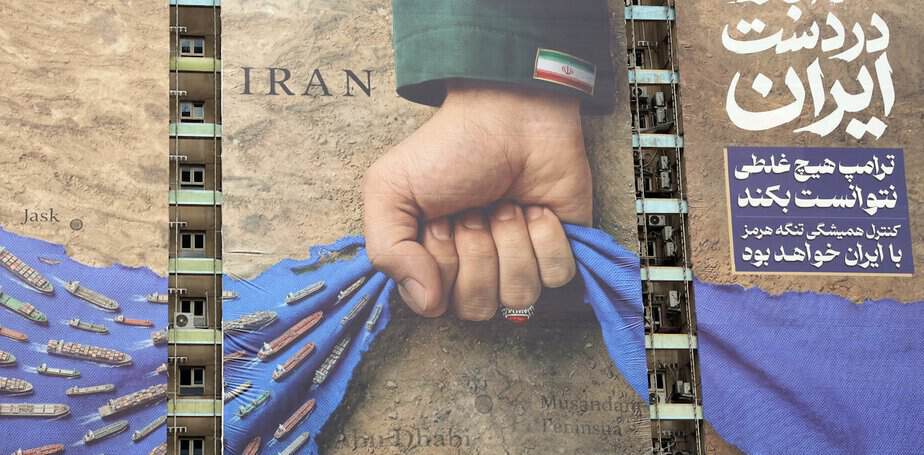 Middle East conflict looks increasingly like a war nobody can win