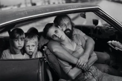 A century of American photography in one afternoon: this rare exhibition will be greater than the sum of its parts