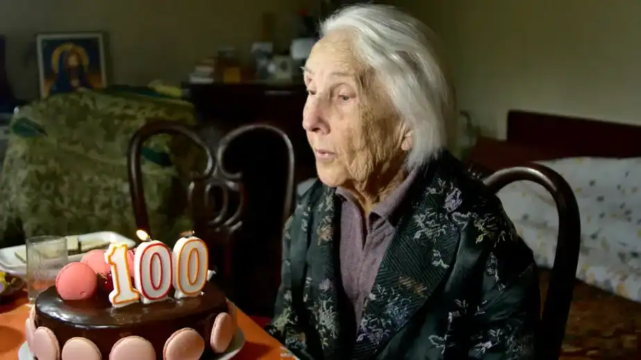 What If We Could Borrow Anti-Aging Genes From A Nearly Immortal Animal?