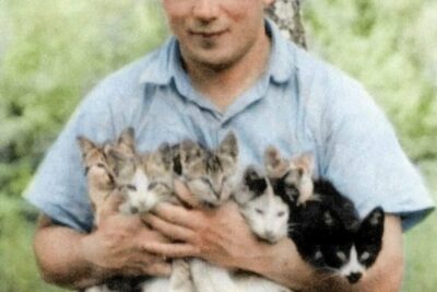 115 photos from history that might teach you