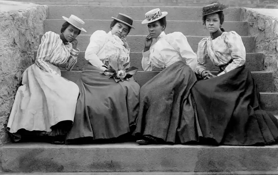 Educating Women: A History of Access, Exclusion and Backlash
