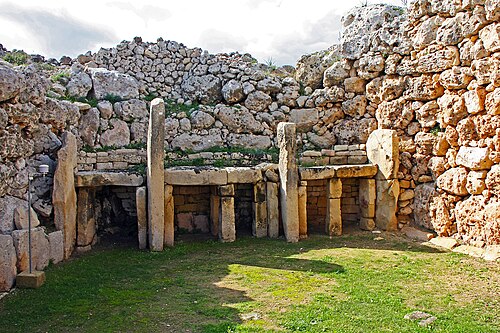 Th Stone Age