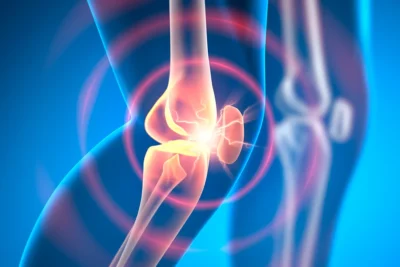 Experimental Drug Can Reverse Osteoarthritis in Weeks, Animal Research Shows