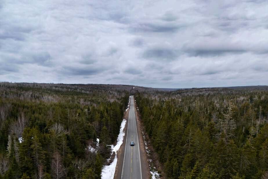 The Impossible Case of Lilly and Jack: How Did Two Kids Just Vanish in Nova Scotia?