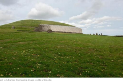 Newgrange: The Mysterious Irish Tomb That’s Older Than the Pyramids