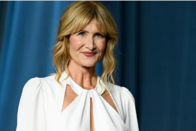 effrey Epstein TV Series in the Works: Laura Dern to Play Journalist Who Investigated His Crimes, Adam McKay to Produce
