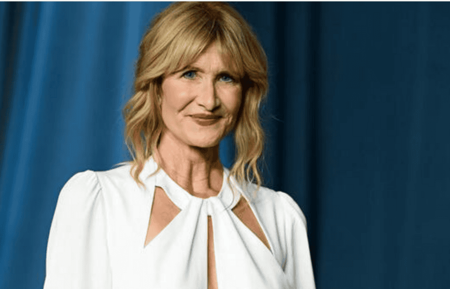 effrey Epstein TV Series in the Works: Laura Dern to Play Journalist Who Investigated His Crimes, Adam McKay to Produce