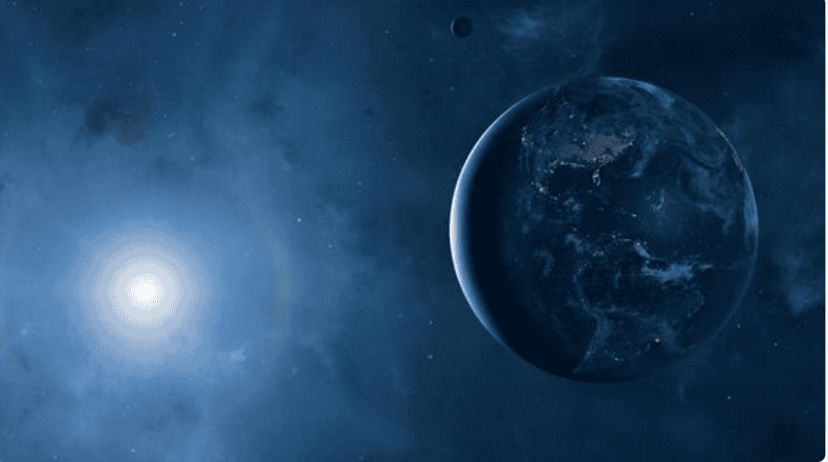 The Earth Has 8.3 Billion People. This Is How Many It Can Actually Hold, According to Science. – NewsBreak