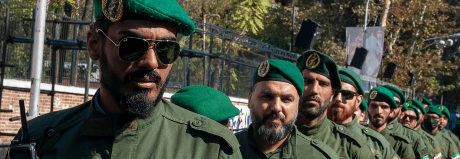 Iran’s Revolutionary Guard would fiercely resist a US ground invasion. History proves it