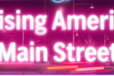 the “mother road” route 66 turns 100 this year