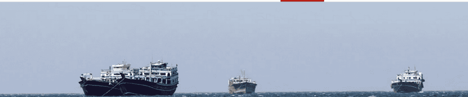 What will it take to get ships going through the Strait of Hormuz again?