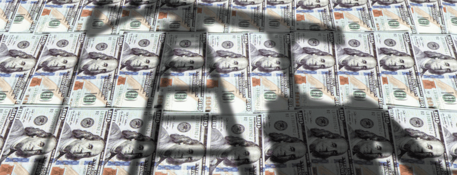 When oil prices spike, where does the money go?