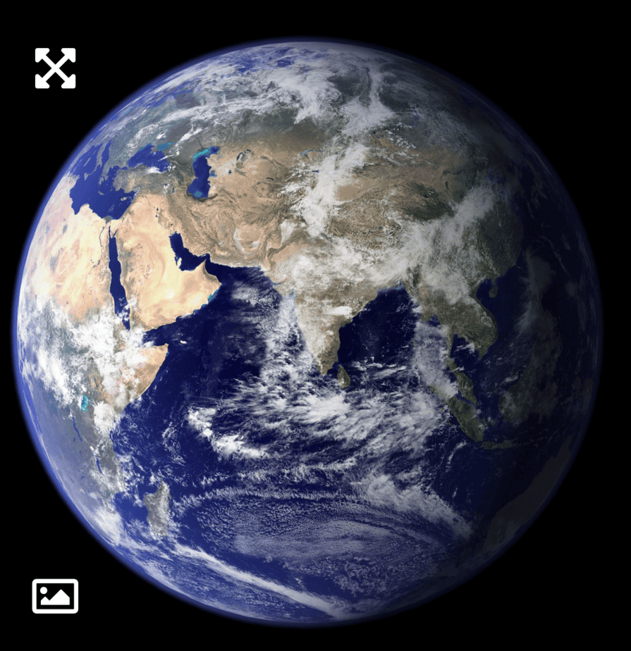 How have we changed since our species first appeared?