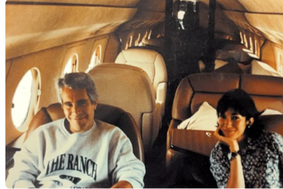 As New Mexico probes Epstein, local survivors come forward