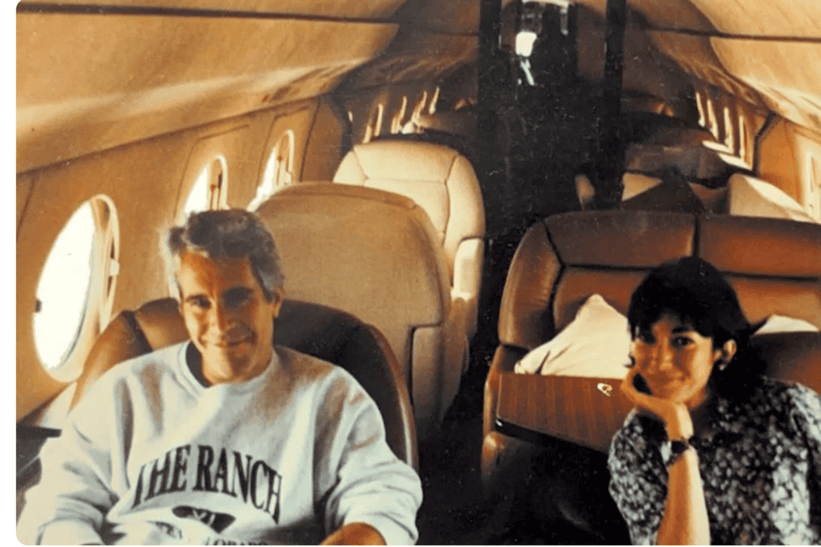 As New Mexico probes Epstein, local survivors come forward