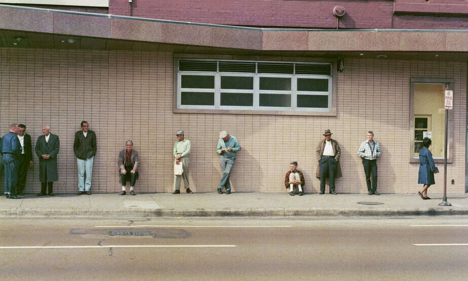A Tourist’s Portrait of American Cities in 1966 – Flashback