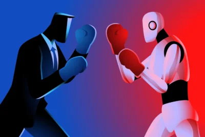 Researchers tested AI against 100,000 humans on creativity