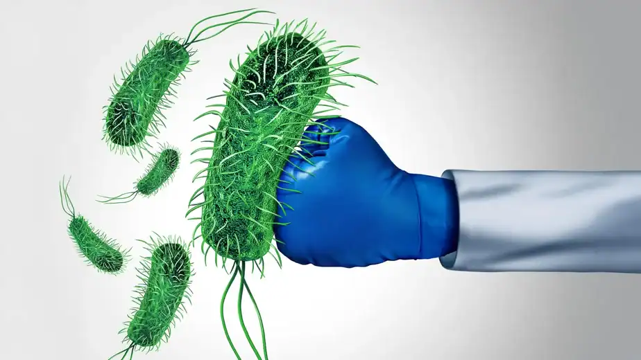 Scientists discover skincare compound that kills drug-resistant bacteria