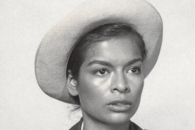 Passport Photo Service: An Unexpected Archive of Celebrity Portraits