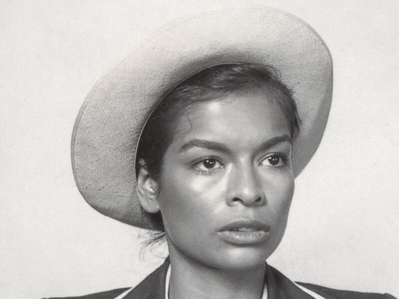 Passport Photo Service: An Unexpected Archive of Celebrity Portraits