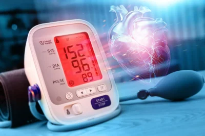 Scientists reveal new blood pressure treatment that works when others fail