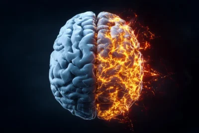 Scientists just watched Alzheimer’s damage happen in real time